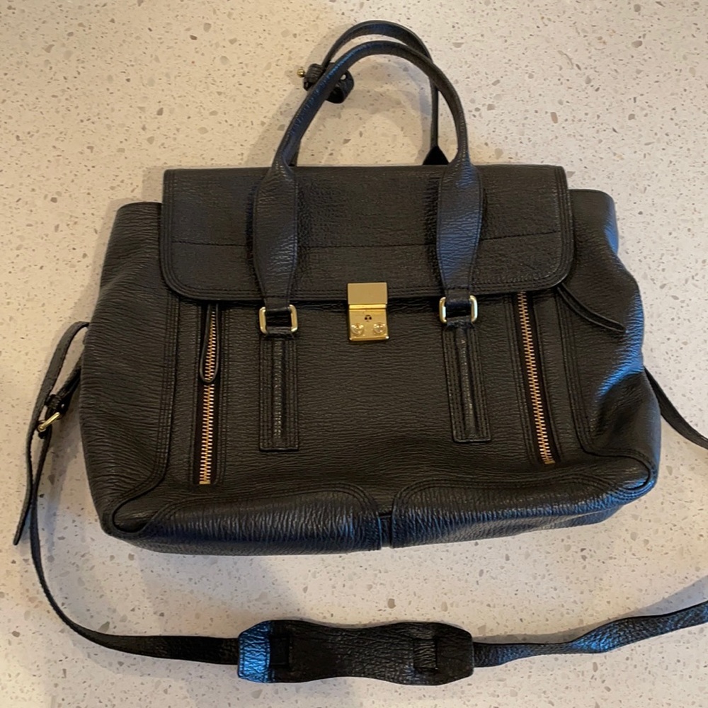 Philip Lim Pashli Medium